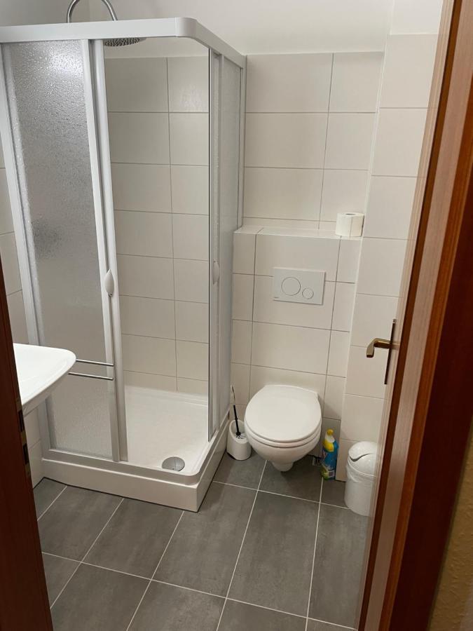 Modernisierte Ferienwohnung Friedrichskoog - Spitze, Gegenueber Mutter-Kind-Klinik エクステリア 写真