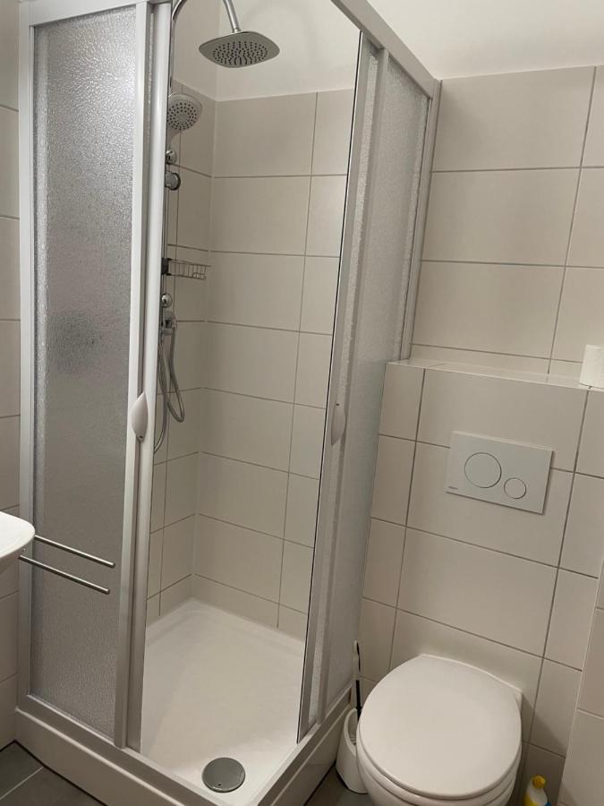 Modernisierte Ferienwohnung Friedrichskoog - Spitze, Gegenueber Mutter-Kind-Klinik エクステリア 写真